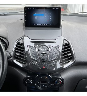 Android Apple Car Ford Ecosport