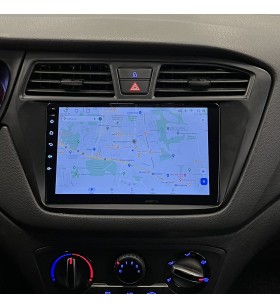 Android Apple Car Hyundai i20