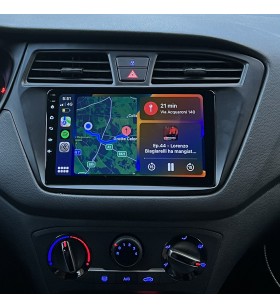 Android Apple Car Hyundai i20