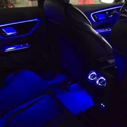 Ambient Light Mercedes Glc