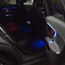 Ambient Light Mercedes Glc