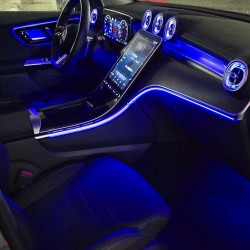 Ambient Light Mercedes Glc