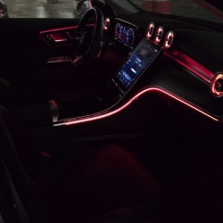 Ambient Light Mercedes Glc