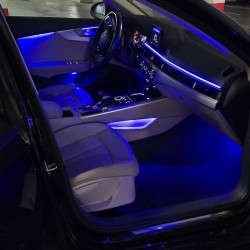 Ambient Light Audi A4