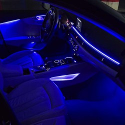 Ambient Light Audi A5