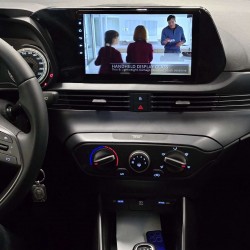 Android Apple Car Hyundai Bayon