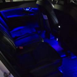 Ambient Light Volvo XC 90