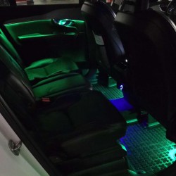 Ambient Light Volvo XC 90