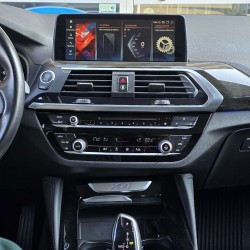 Android Apple Car Bmw x4