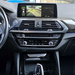 Android Apple Car Bmw x4