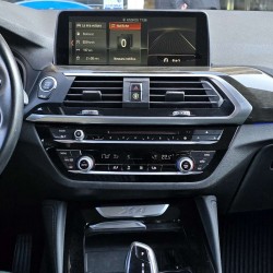 Android Apple Car Bmw x4