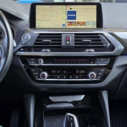 Android Apple Car Bmw x4