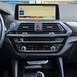 Android Apple Car Bmw x4