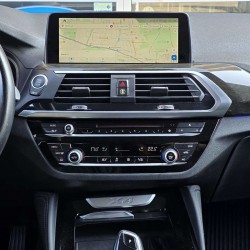 Android Apple Car Bmw x4