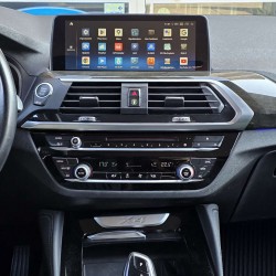 Android Apple Car Bmw x4