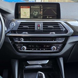 Android Apple Car Bmw x4