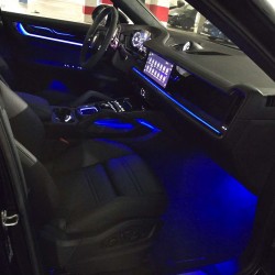 Ambient Light Porsche Cayenne