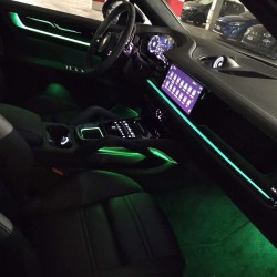 Ambient Light Porsche Cayenne