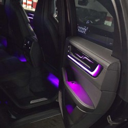 Ambient Light Porsche Cayenne