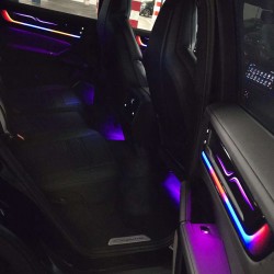 Ambient Light Porsche Cayenne