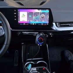 Interfaccia Android Bmw