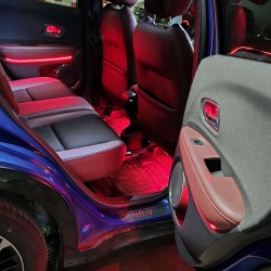 Ambient Light Honda Hrv