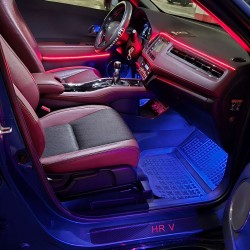 Ambient Light Honda Hrv