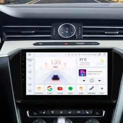 Android Apple Car Volkswagen Passat