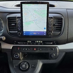 Android Apple Car Citroen Specetour