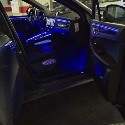 Ambient Light Porsche Macan