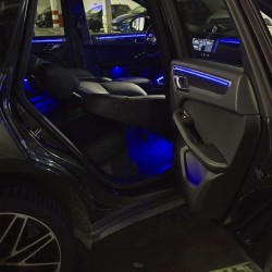 Ambient Light Porsche Macan