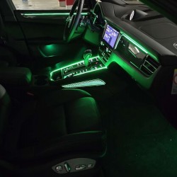 Ambient Light Porsche Macan