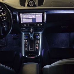 Ambient Light Porsche Macan