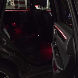 Ambient Light Porsche Macan