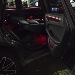 Ambient Light Porsche Macan