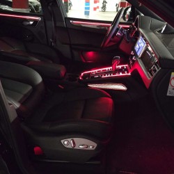 Ambient Light Porsche Macan