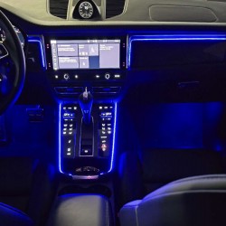 Ambient Light Porsche Macan