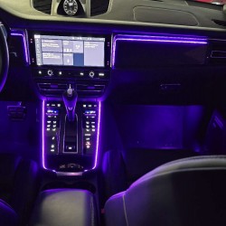 Ambient Light Porsche Macan