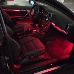 Ambient Light Audi A3