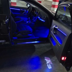 Ambient Light Audi A3