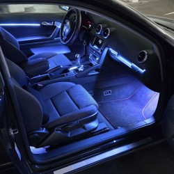 Ambient Light Audi A3