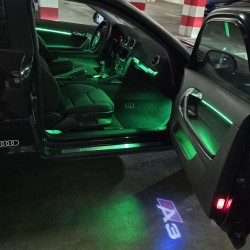 Ambient Light Audi A3