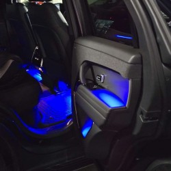 Ambient Light Range Rover Sport