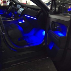 Ambient Light Range Rover Sport