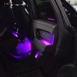 Ambient Light Range Rover Sport