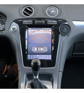 Android Apple Car Ford Glaxy