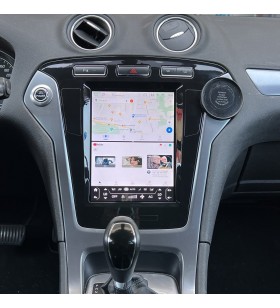 Android Apple Car Ford Glaxy