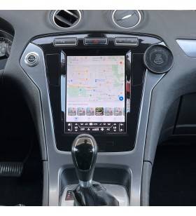 Android Apple Car Ford Glaxy