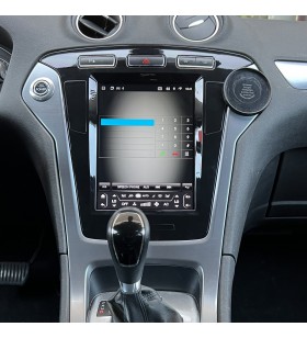 Android Apple Car Ford Glaxy