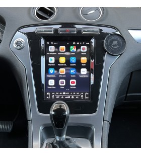 Android Apple Car Ford Glaxy